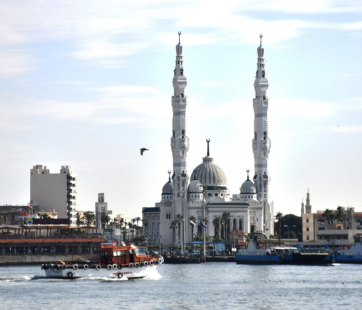 Port Said